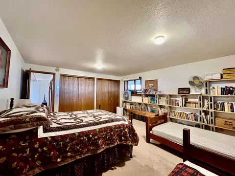 Bedroom - 7145 700th Ave, Wheaton, MN 56296 photo 11 of 11