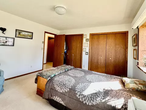 Bedroom - 7145 700th Ave, Wheaton, MN 56296 photo 2 of 11