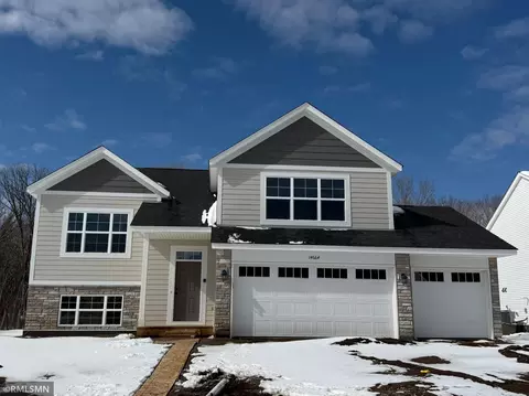 14664 Pearson St NW, Ramsey, MN 55303