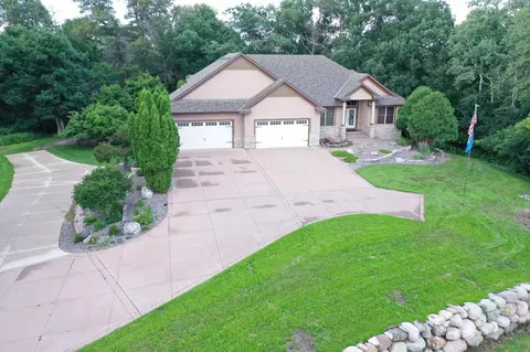 3126 137th Ave NE, Ham Lake, MN 55304