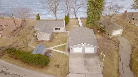 31208 Birch Valley Rd, Melrose, MN 56352