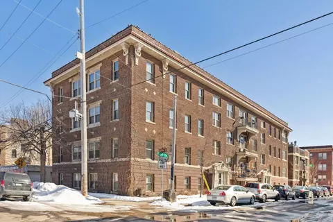 1707 Stevens Ave #205, Minneapolis, MN 55403