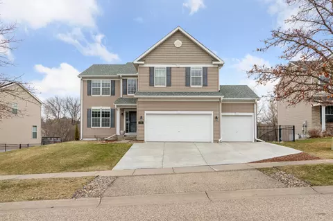 739 Lake Ridge Dr, Woodbury, MN 55129