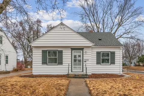 3000 46th Ave N, Robbinsdale, MN 55422