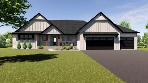 23487 Saddle Rdg, Rogers, MN 55374