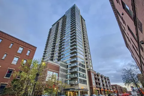 929 Portland Ave #1907, Minneapolis, MN 55404