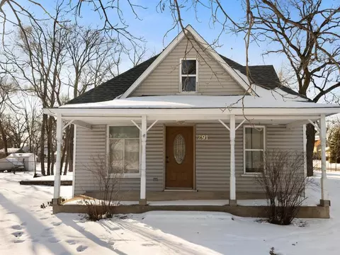 291 Eagle Lake Rd N, Big Lake, MN 55309