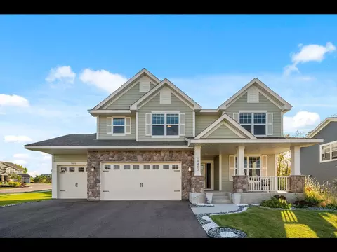 19453 Meadow Rue Ct, Corcoran, MN 55340