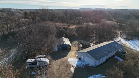 15742 221st Ave, Long Prairie, MN 56347