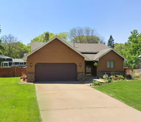 12988 Lincoln St NE, Blaine, MN 55434