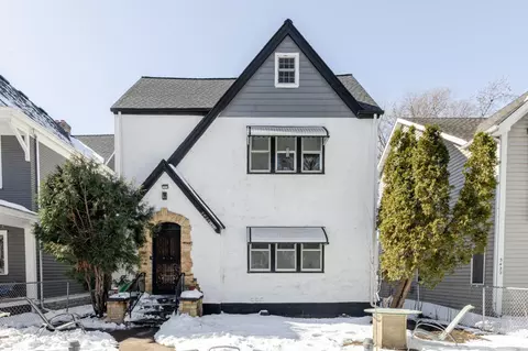 3426 Elliot Ave, Minneapolis, MN 55407