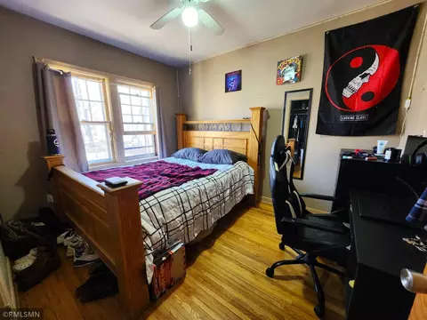 Bedroom - 608 8th St S, Saint Cloud, MN 56301 photo 1 of 5