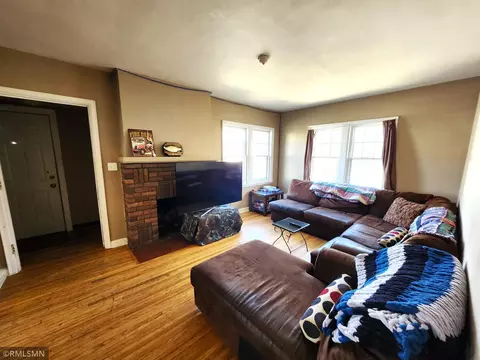 Living - 608 8th St S, Saint Cloud, MN 56301 photo 1 of 1