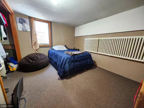 Bedroom - 608 8th St S, Saint Cloud, MN 56301 photo 4 of 5