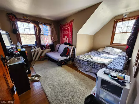 Bedroom - 608 8th St S, Saint Cloud, MN 56301 photo 3 of 5