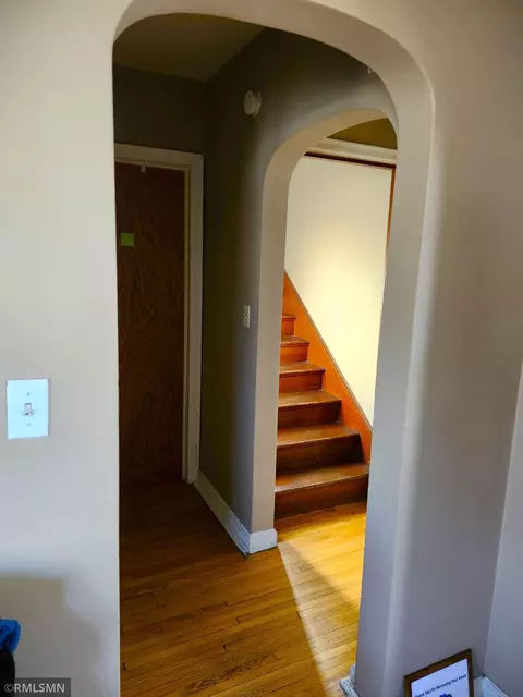 Entry Way - 608 8th St S, Saint Cloud, MN 56301 photo 2 of 4