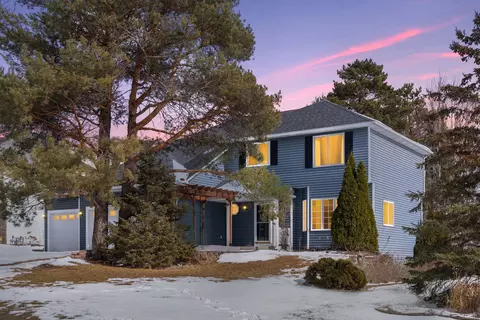 15751 Neon St NW, Ramsey, MN 55303