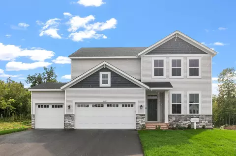 2418 Greenbriar Ln, Buffalo, MN 55313