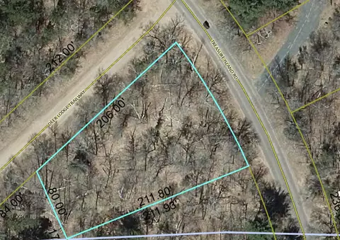 lot22 Treasure Island Rd, Danbury, WI 54830