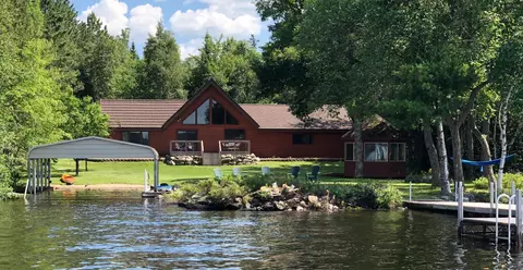 2669 Timberlore Trl, Cook, MN 55723
