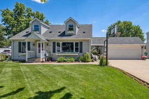 6321 Clinton Ave, Richfield, MN 55423
