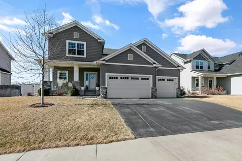 17937 Equinox Ave, Lakeville, MN 55044
