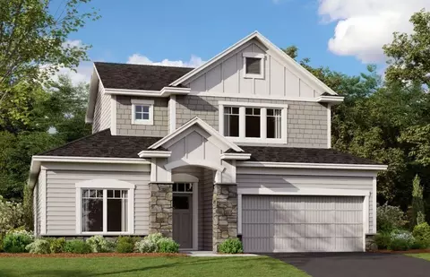 2756 Kalland Ave NE, Saint Michael, MN 55376