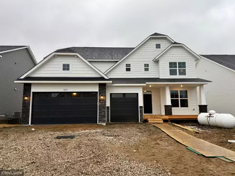 2624 Ivy Ave NE, Saint Michael, MN 55376