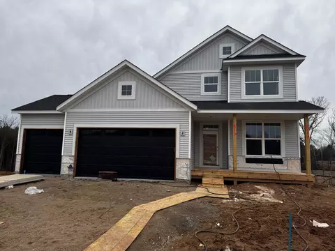 517 Lagrandeur Rd, Somerset, WI 54025