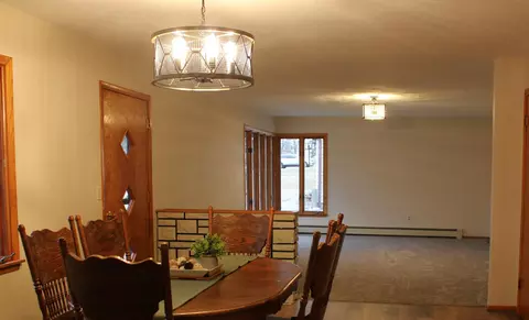 Dining - 209 Elm Ave, Upsala, MN 56384 photo 1 of 1