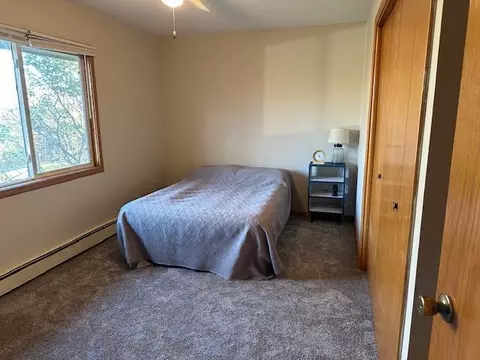 Bedroom - 209 Elm Ave, Upsala, MN 56384 photo 3 of 3