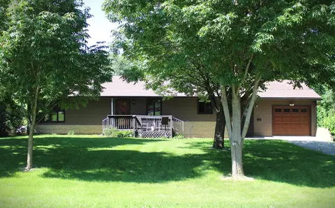 Exterior - 209 Elm Ave, Upsala, MN 56384 photo 7 of 10