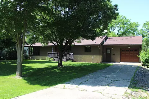 Exterior - 209 Elm Ave, Upsala, MN 56384 photo 8 of 10