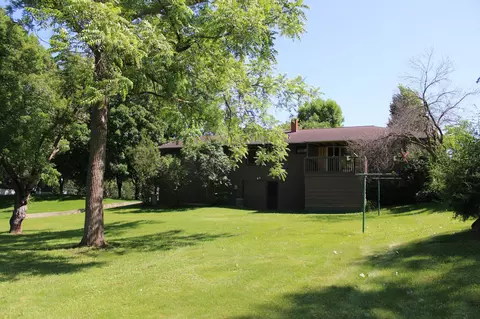 Exterior - 209 Elm Ave, Upsala, MN 56384 photo 9 of 10