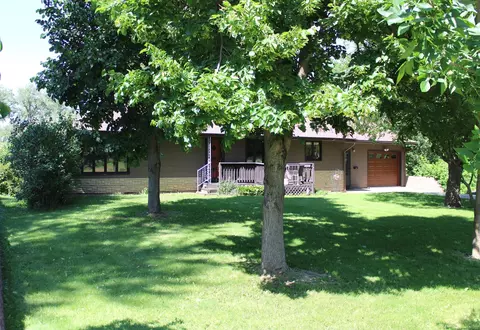 Exterior - 209 Elm Ave, Upsala, MN 56384 photo 2 of 10