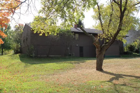 Exterior - 209 Elm Ave, Upsala, MN 56384 photo 4 of 10