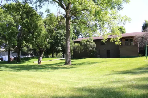 Exterior - 209 Elm Ave, Upsala, MN 56384 photo 10 of 10