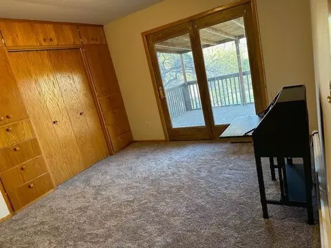Bedroom - 209 Elm Ave, Upsala, MN 56384 photo 2 of 3