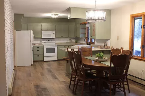 Kitchen - 209 Elm Ave, Upsala, MN 56384 photo 1 of 3