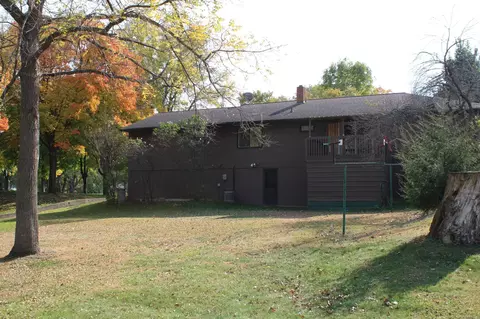 Exterior - 209 Elm Ave, Upsala, MN 56384 photo 5 of 10