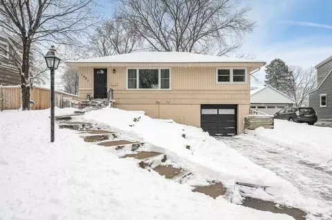 1401 Melrose Ave, Saint Louis Park, MN 55426