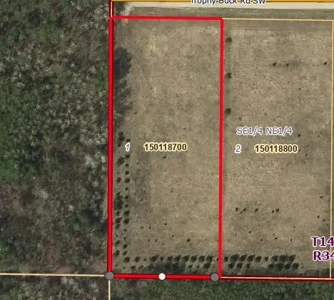 L1b1 Trophy Buck Road Sw, Bemidji, MN 56601