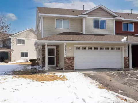 22791 Eldorado St NW, Saint Francis, MN 55070
