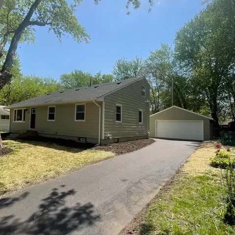 630 Cheryl St NE, Fridley, MN 55432