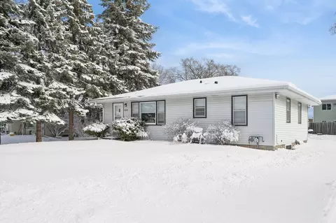 8721 Bryant Ave S, Bloomington, MN 55420