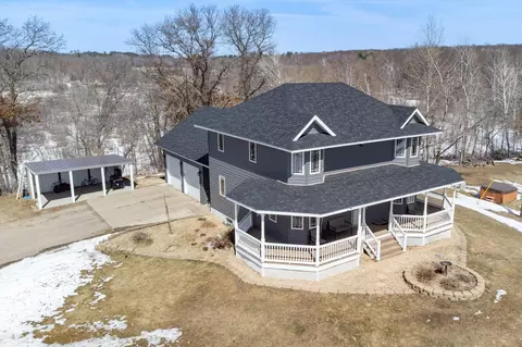 4619 357th Ave NW, Dalbo, MN 55017