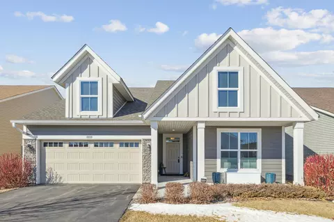 8729 150th Ln NW, Ramsey, MN 55303