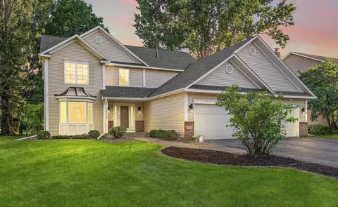 14415 47th Ave N, Plymouth, MN 55446