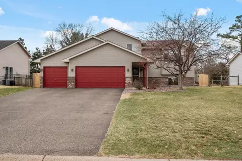 15294 Avocet St NW, Andover, MN 55304