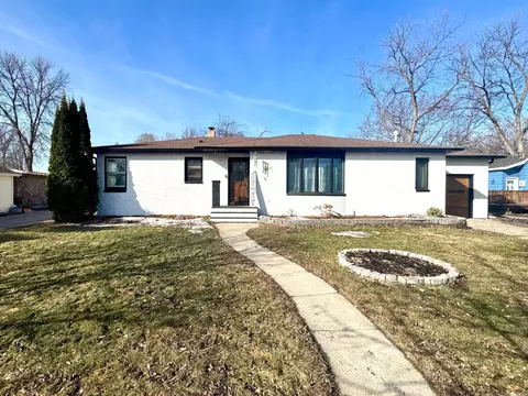 417 10th St, Hawley, MN 56549